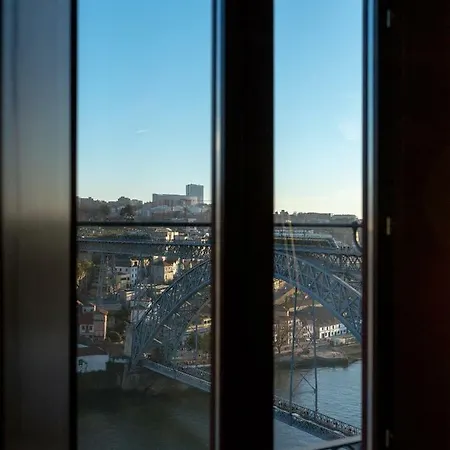 Appartamento Domum 3 OOporto Esterno foto