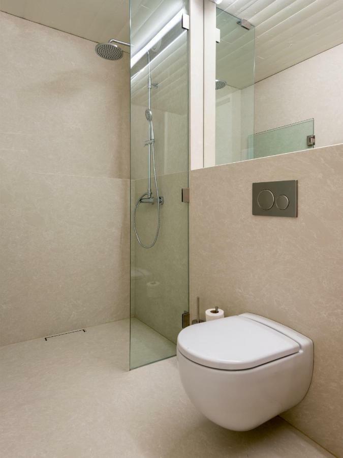 Apartment Domum 3